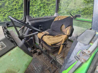 Tractor Deutz-Fahr DX 85