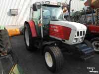Tractor Steyr 9078