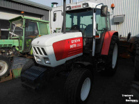 Tractor Steyr 9078