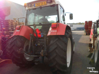 Tractor Steyr 9078