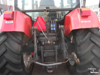 Tractor Steyr 9078