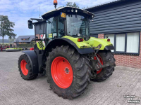 Tractor Claas Arion 530 Cis
