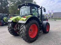Tractor Claas Arion 530 Cis