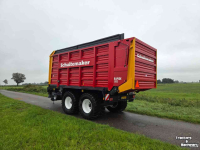 Self-loading wagon Schuitemaker Rapide 5800S