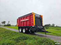 Self-loading wagon Schuitemaker Rapide 5800S