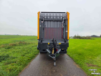 Self-loading wagon Schuitemaker Rapide 5800S