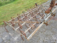 Cultivator  triltand cultivator