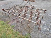 Cultivator  triltand cultivator