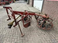 Rake PZ Strela