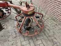 Rake PZ Strela