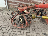 Rake PZ Strela