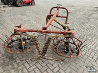 Rake PZ Strela