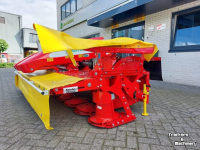 Mower Pottinger frontmaaier 301 ED Alpha Motion