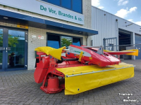 Mower Pottinger frontmaaier 301 ED Alpha Motion