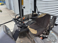 Tractor Ford 6640 SLE