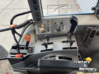 Tractor Ford 6640 SLE
