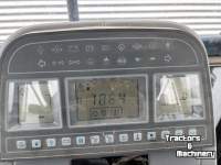 Tractor Ford 6640 SLE