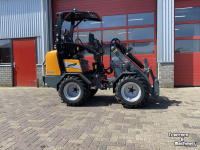 Wheelloader Giant Giant G1500