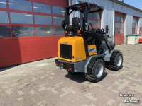 Wheelloader Giant Giant G1500