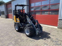 Wheelloader Giant Giant G1500