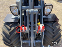 Wheelloader Giant Giant G1500