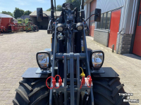 Wheelloader Giant Giant G1500