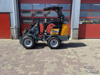 Wheelloader Giant Giant G1500