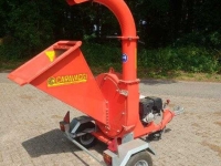 Wood shredder  Bio 190H KM