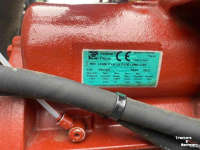 Slurry tank Roelama REW 110