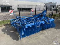 Disc harrow Lemken Rubin 10U 300