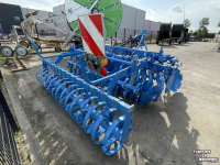 Disc harrow Lemken Rubin 10U 300