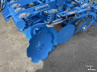Disc harrow Lemken Rubin 10U 300