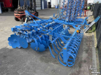 Disc harrow Lemken Rubin 10U 300