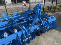 Disc harrow Lemken Rubin 10U 300
