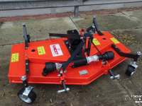 Rotary mower Knegt WB180