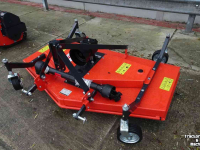 Rotary mower Knegt WB180