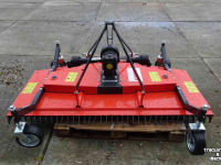 Rotary mower Knegt WB180