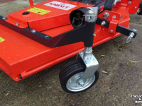 Rotary mower Knegt WB180