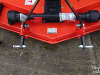 Rotary mower Knegt WB180