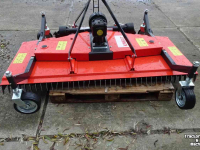 Rotary mower Knegt WB180