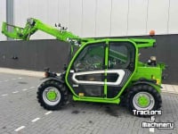 Telehandler Merlo P 27.6 Top