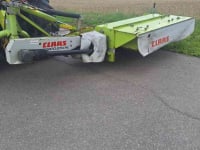 Mower Claas ONDERDELEN Claas Corto 270 NC