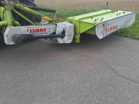 Mower Claas ONDERDELEN Claas Corto 270 NC