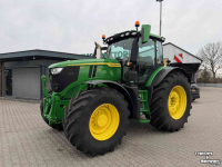 Tractor John Deere 6R250 AP 50KM COMMAND-PRO 2024 305 UUR DEMO!!!