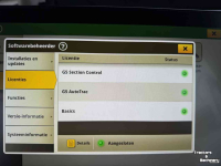 Tractor John Deere 6R250 AP 50KM COMMAND-PRO 2024 305 UUR DEMO!!!