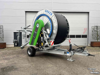 Irrigation hose reel Bauer Rainstar E400 120-490