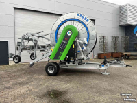 Irrigation hose reel Bauer Rainstar E400 120-490