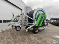 Irrigation hose reel Bauer Rainstar E400 120-490