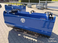 Silage cutting bucket AP FL 2000 DB