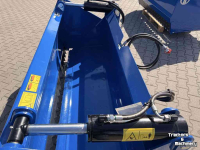 Silage cutting bucket AP FL 2000 DB